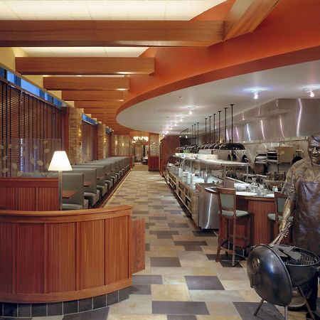 Hilton Garden Inn Chicago Downtown/Magnificent Mile Ngoại thất bức ảnh