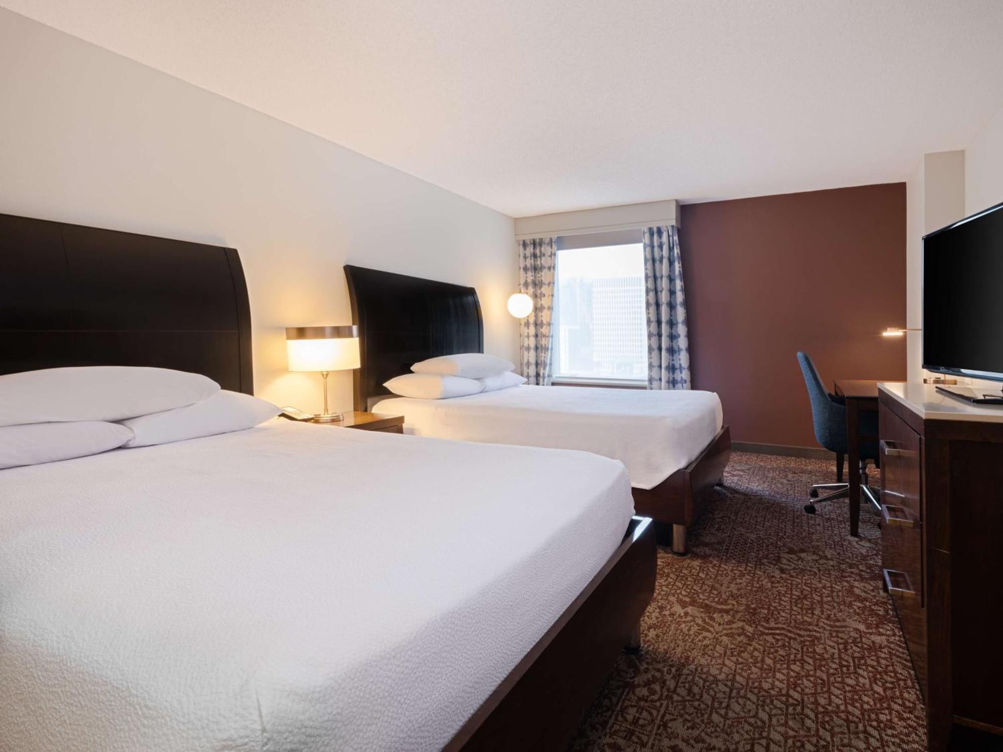 Hilton Garden Inn Chicago Downtown/Magnificent Mile Ngoại thất bức ảnh