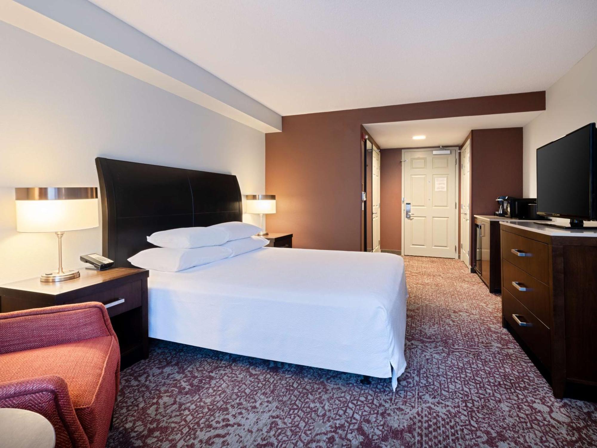 Hilton Garden Inn Chicago Downtown/Magnificent Mile Ngoại thất bức ảnh