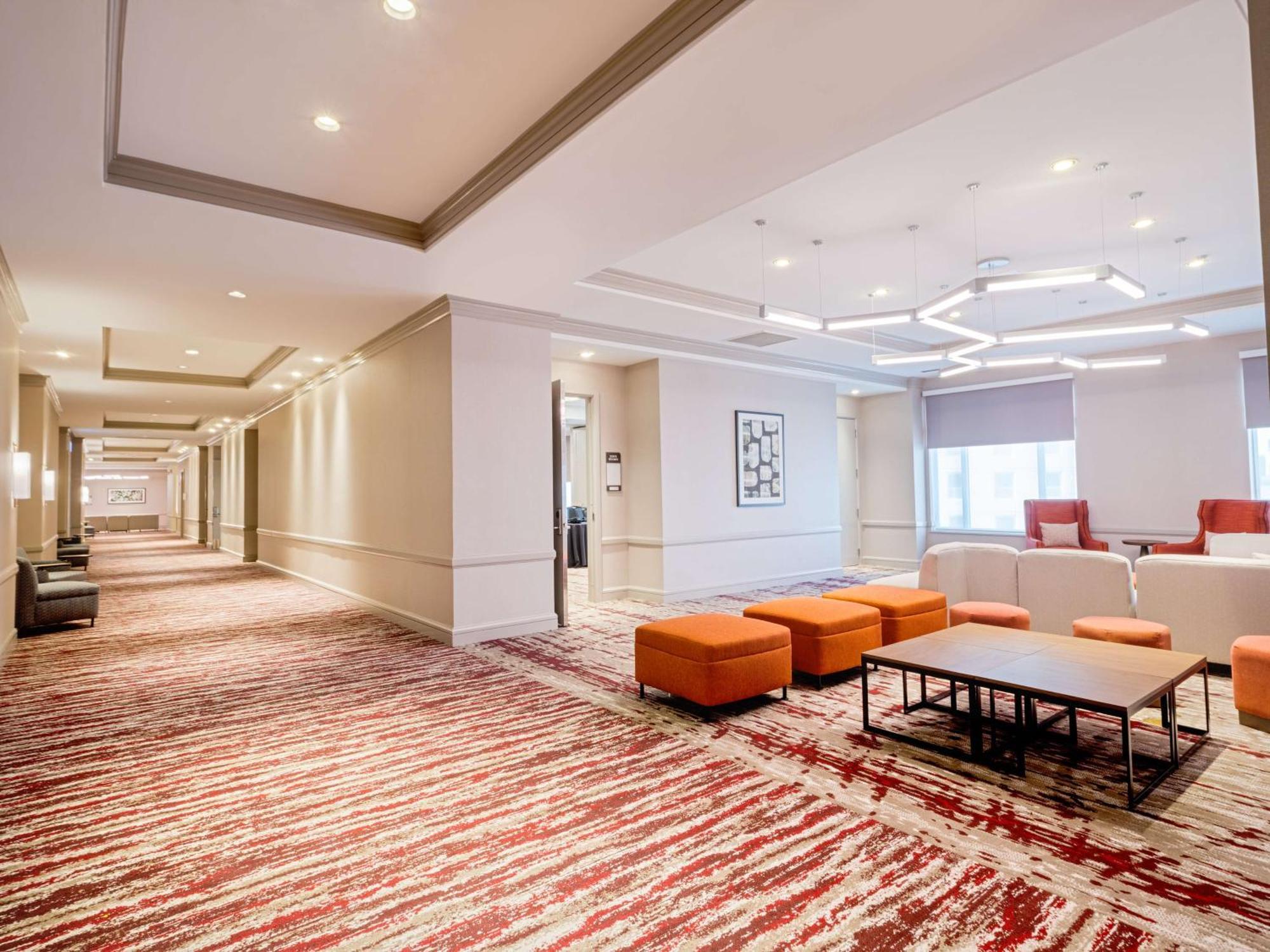 Hilton Garden Inn Chicago Downtown/Magnificent Mile Ngoại thất bức ảnh